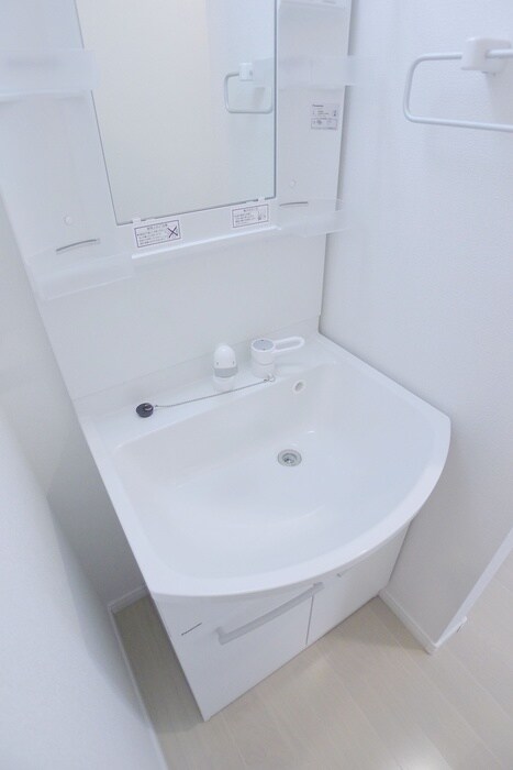 物件内観写真6　(洗面)