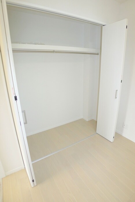 物件内観写真10　(収納)