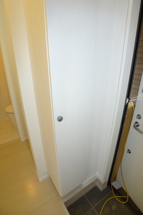 物件内観写真14　(靴箱)