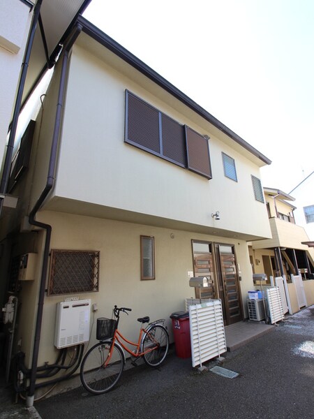 エクセレント岸川外観写真