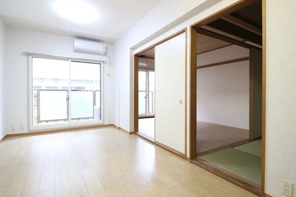 居室