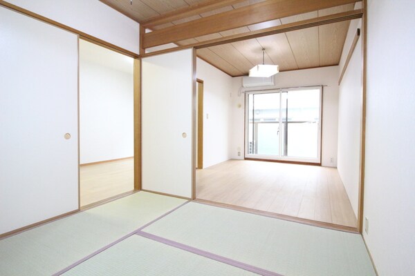 居室