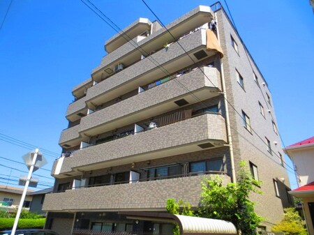 ﾊ-ﾓﾆ-ｲﾝﾀ-ｼﾃｨ中央林間Ⅲ(202)外観写真