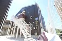 海の見える丘ﾃﾗｽ新杉田Ａ棟