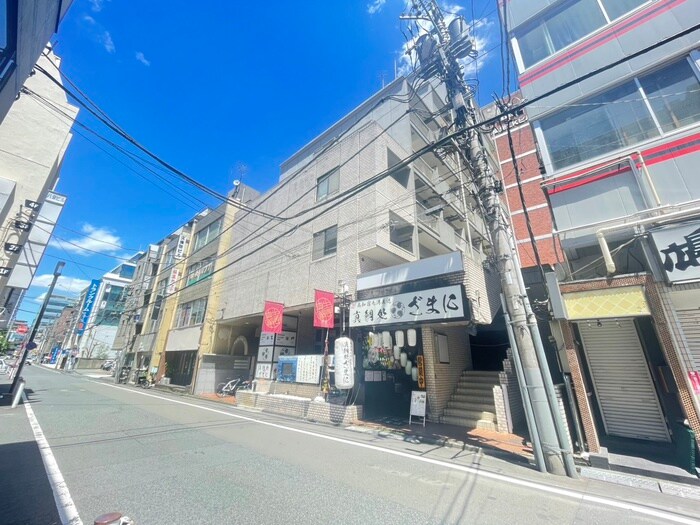 物件外観写真3　(外観写真)