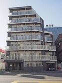 プレール・ドゥーク東品川(302)