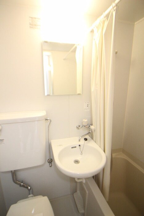 物件内観写真20　(洗面)