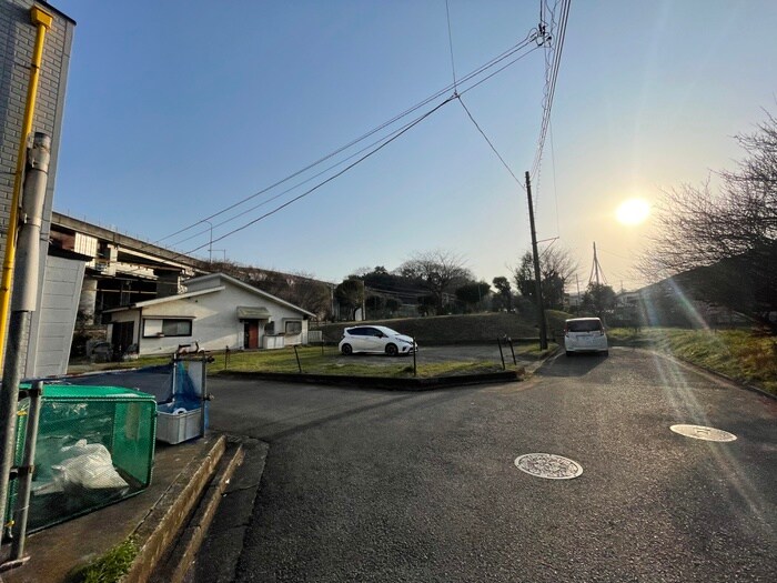 物件外観写真4　(周辺環境)