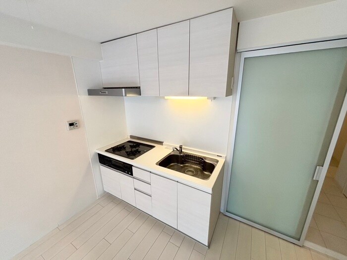 物件内観写真8　(キッチン)