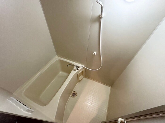 物件内観写真11　(バス／シャワールーム等)