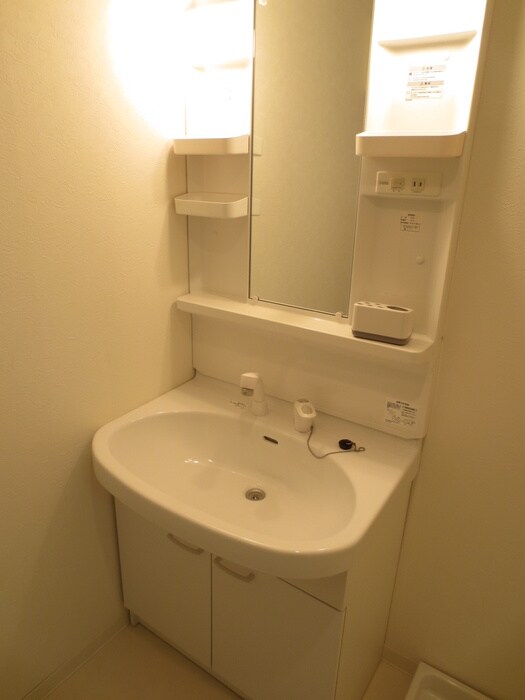 物件内観写真13　(洗面)