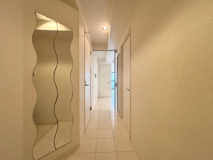 物件内観写真13　(廊下)