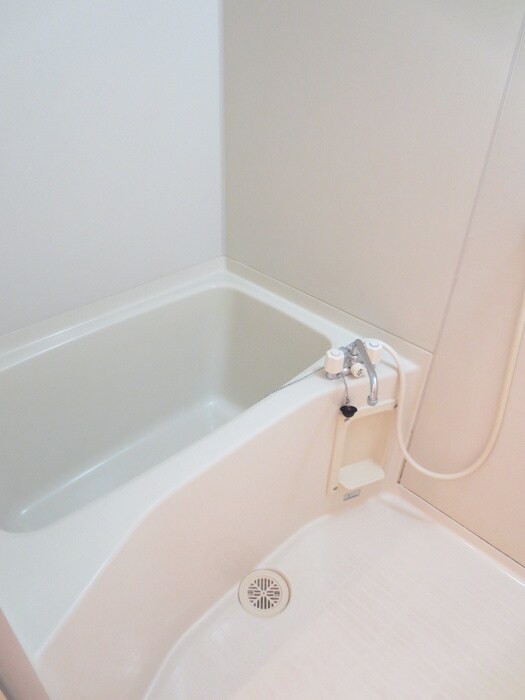 物件内観写真14　(バス／シャワールーム等)