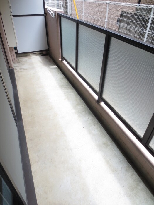 物件内観写真16　(ベランダ・バルコニー)