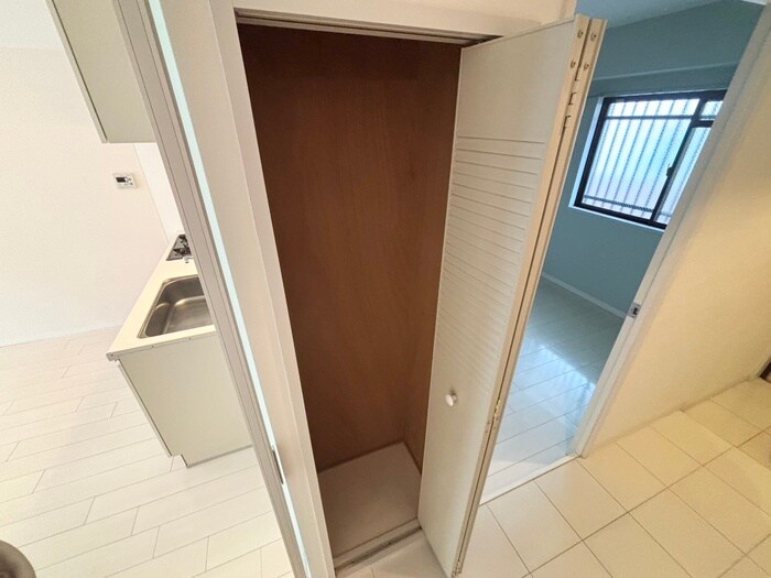 物件内観写真17　(収納)