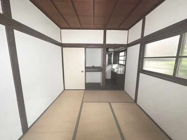 居室
