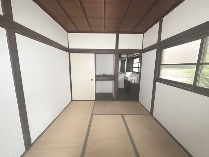 物件内観写真7　(居室)