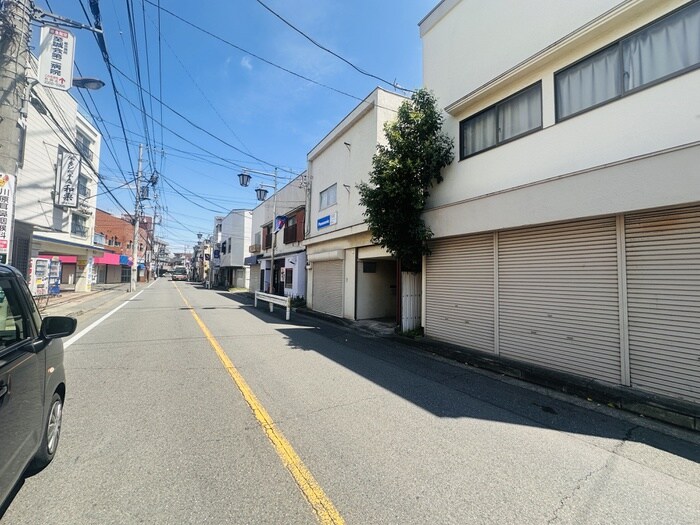 物件外観写真4　(周辺環境)