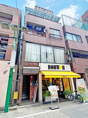 勝又ビル(401)外観写真