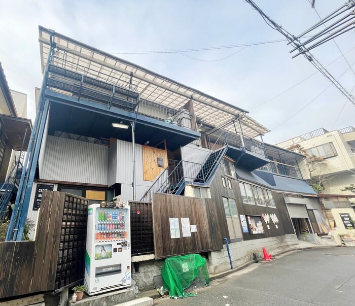 物件外観写真2　(外観写真)