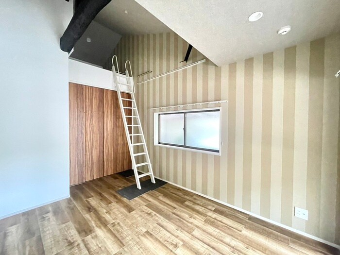 物件内観写真7　(居室)