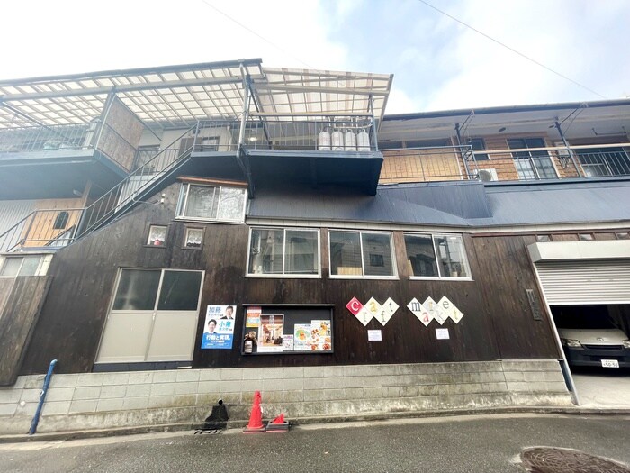 物件外観写真3　(外観写真)