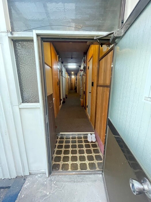 物件外観写真5　(外観写真)