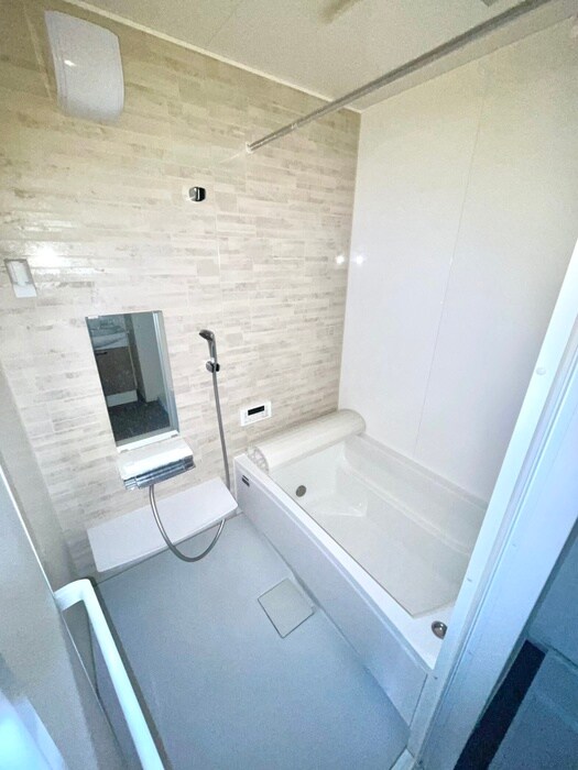 物件内観写真11　(バス／シャワールーム等)