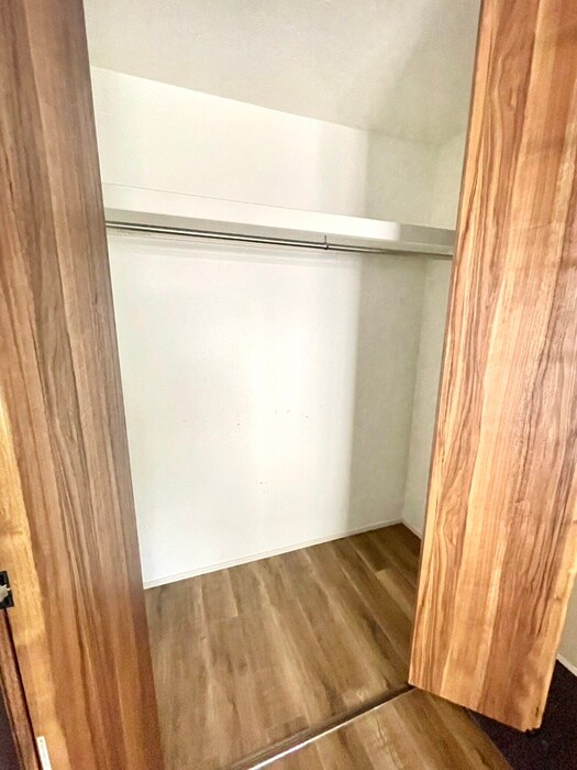 物件内観写真15　(収納)