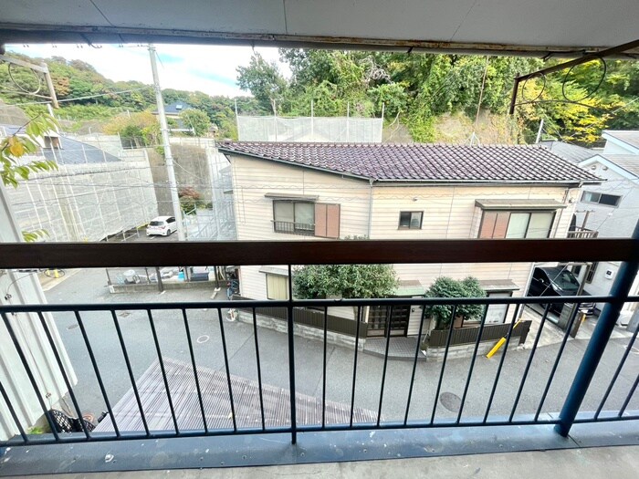 物件内観写真16　(ベランダ・バルコニー)