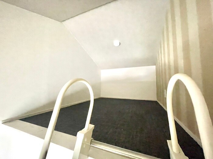 物件内観写真19　(ロフト)