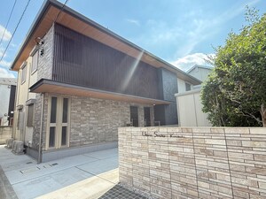 Urban Suites Kunitachi外観写真