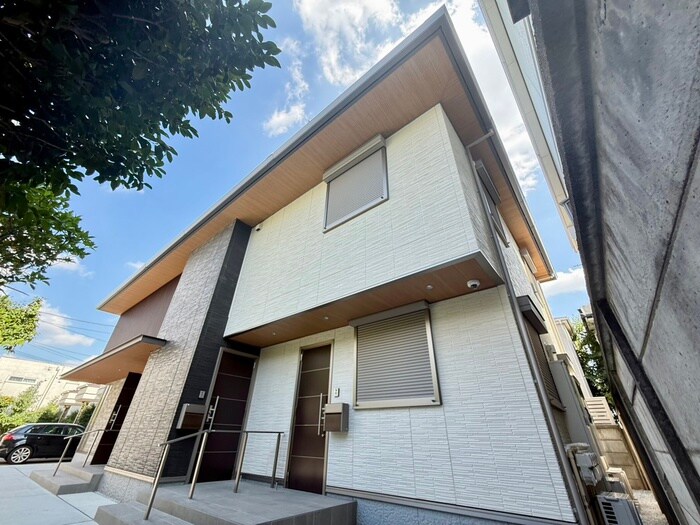 物件外観写真5　(外観写真)