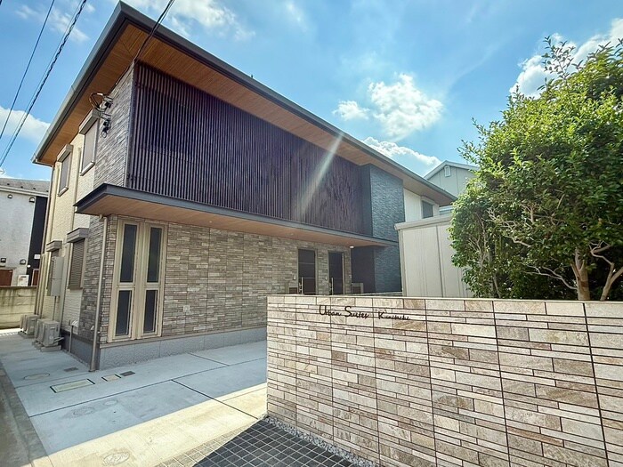 物件外観写真6　(外観写真)