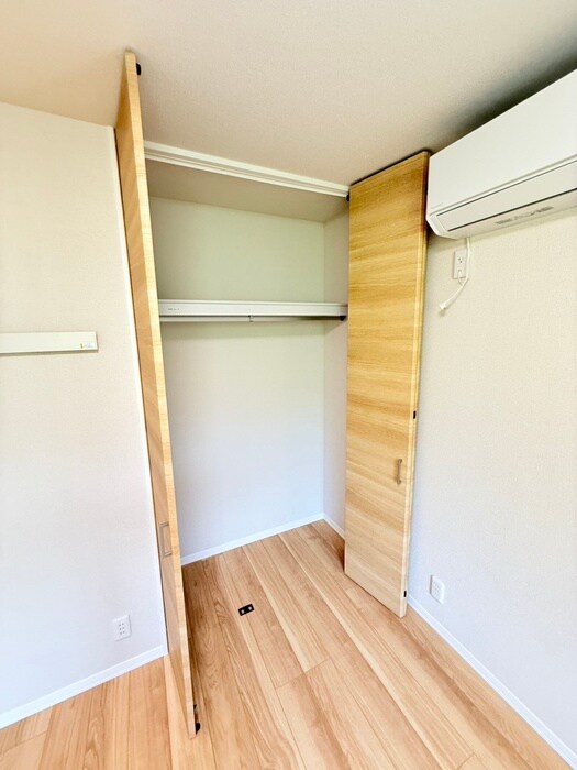 物件内観写真14　(収納)