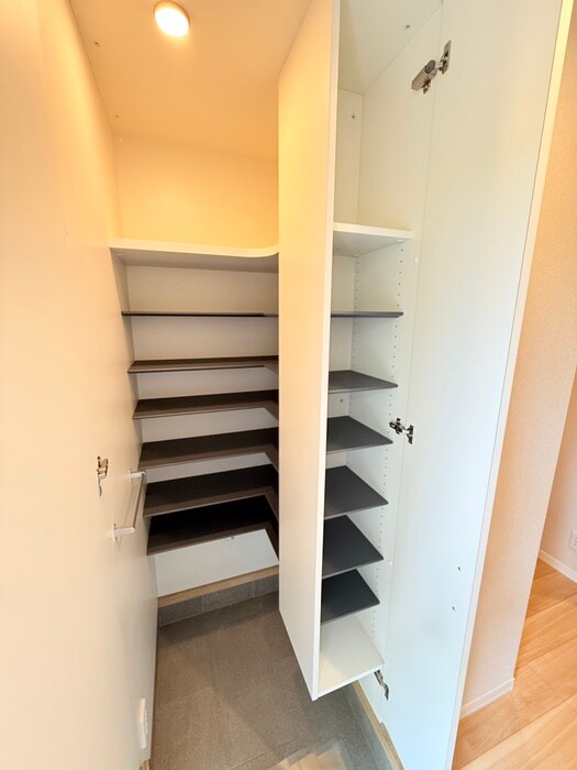 物件内観写真19　(靴箱)