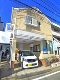 プルミエ－ル東所沢