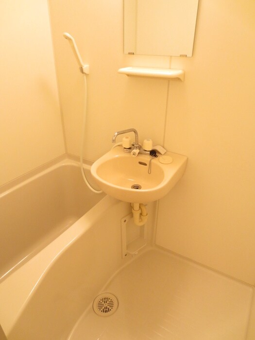 物件内観写真9　(バス／シャワールーム等)