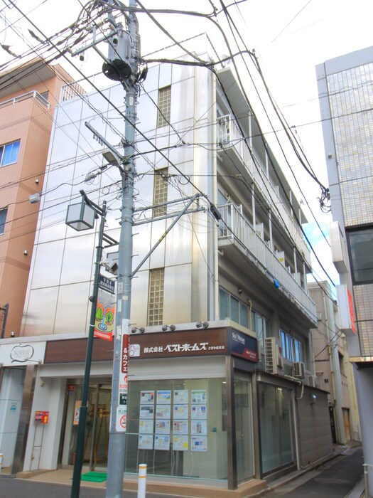 物件外観写真3　(外観写真)