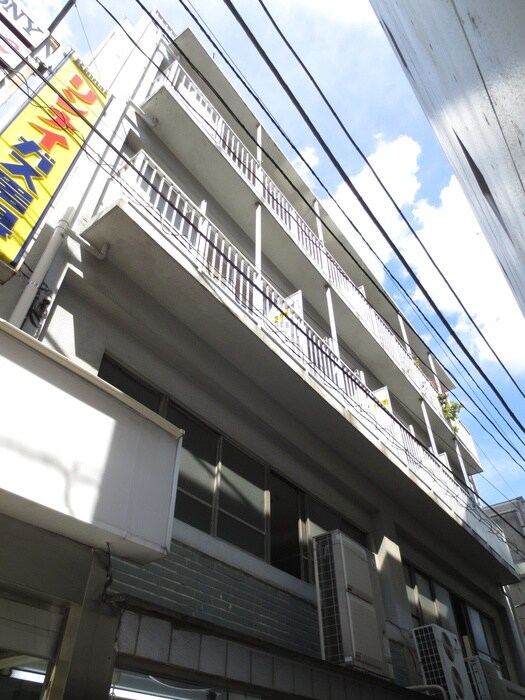 物件外観写真4　(外観写真)