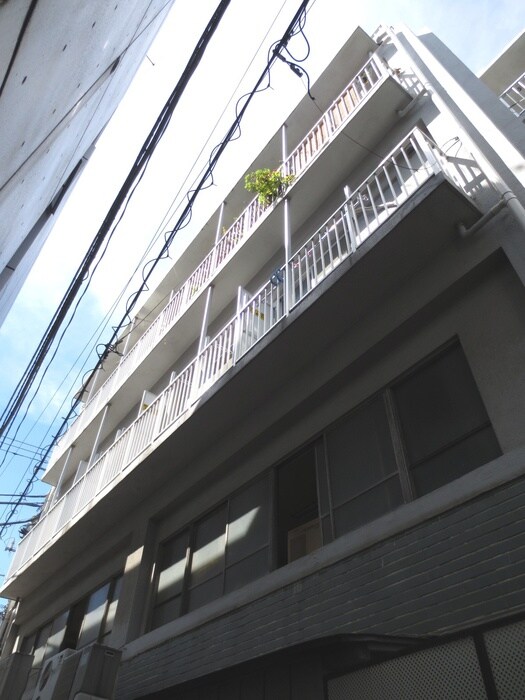 物件外観写真5　(外観写真)