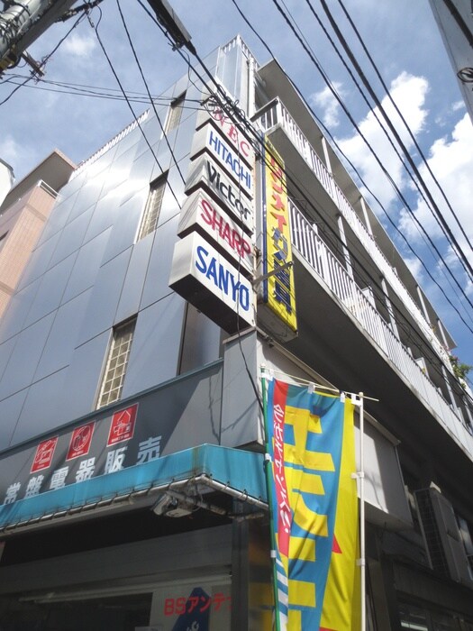 物件外観写真6　(外観写真)