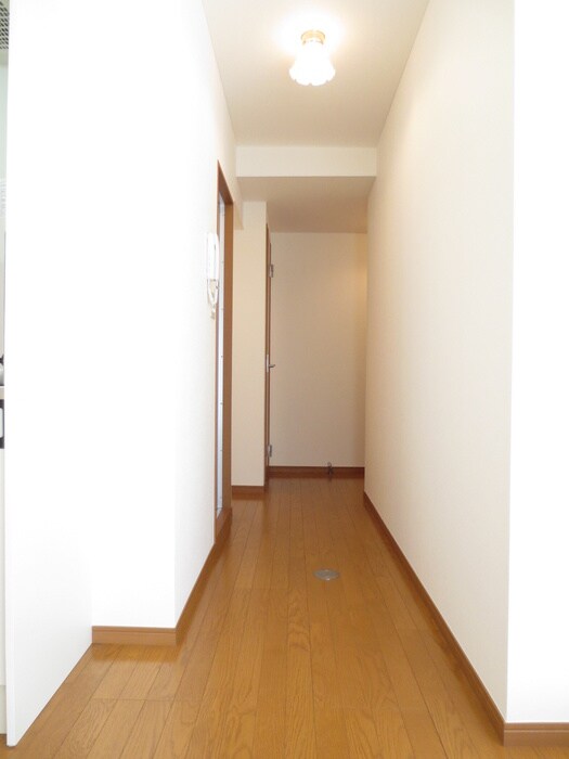物件内観写真13　(廊下)