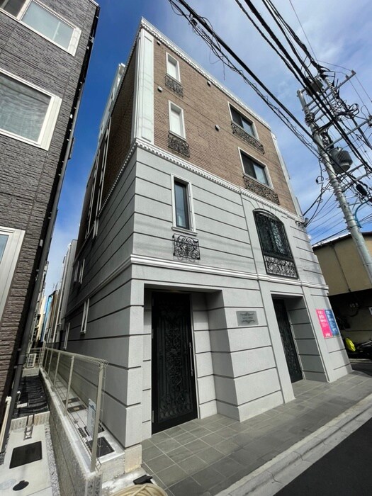 物件外観写真6　(外観写真)