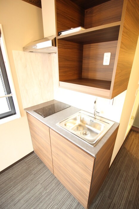 物件内観写真11　(キッチン)