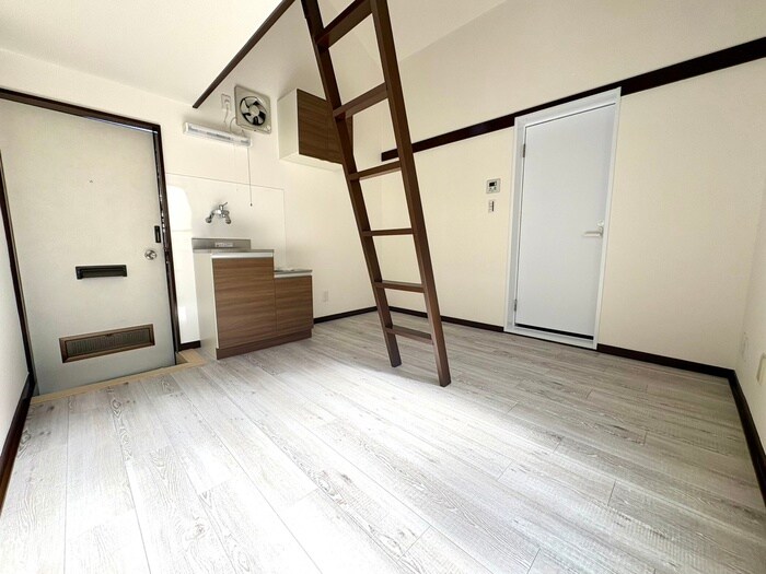 物件内観写真7　(居室)