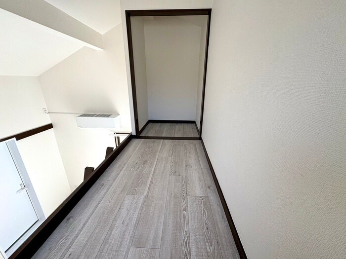 物件内観写真9　(ロフト)