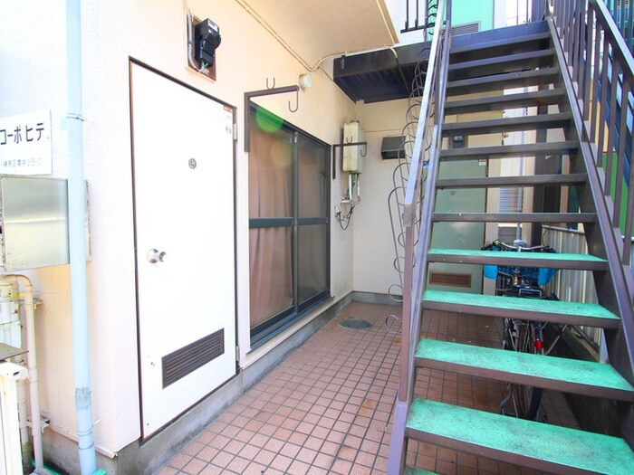 物件外観写真3　(外観写真)