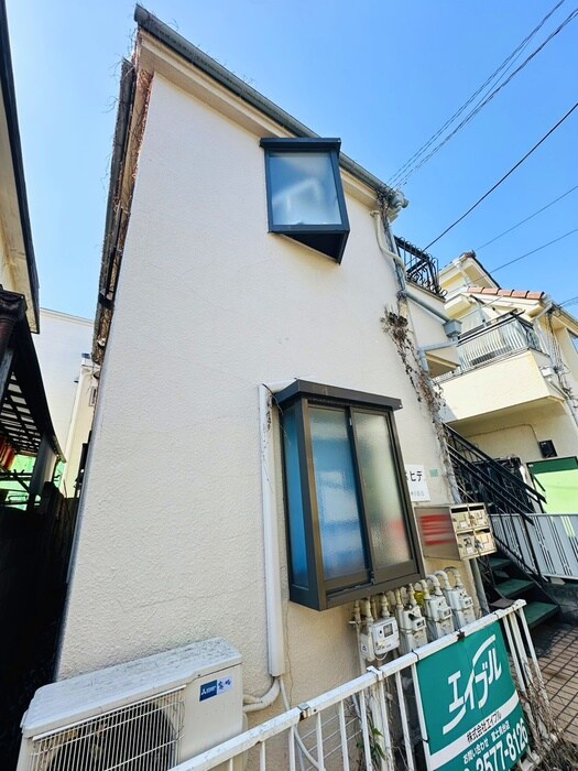 物件外観写真4　(外観写真)