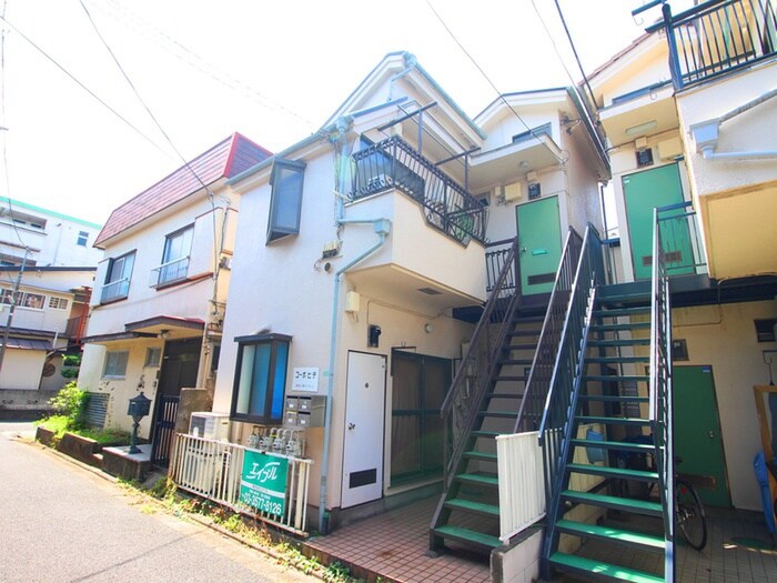 物件外観写真5　(外観写真)